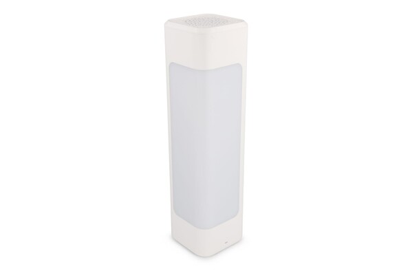 Xoopar Aura Enceinte à bruit blanc en plastique recyclé