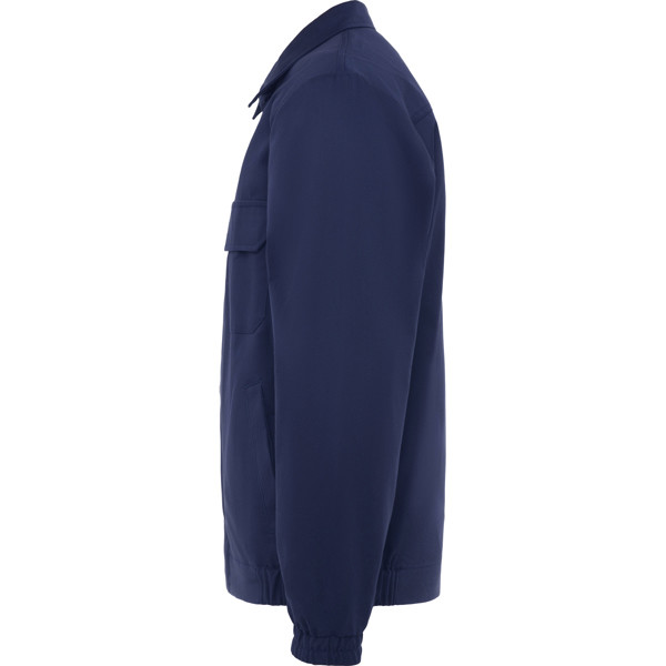 Chaqueta Ignífuga Cruiser - MARINO / XL