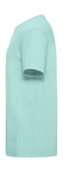 Men's Pure Organic Tee - White / XL