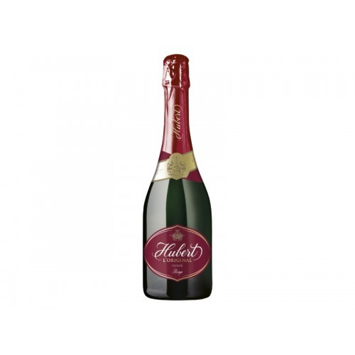 Hubert L'Original rouge doux