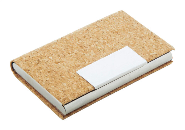 Porte-cartes de visite Tenes