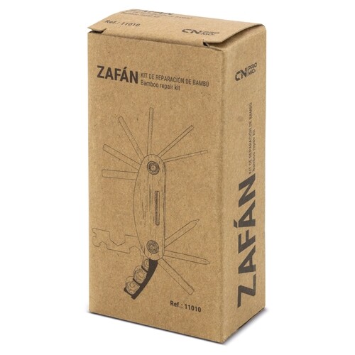 BAMBOO REPAIR KIT "ZAFÁN"