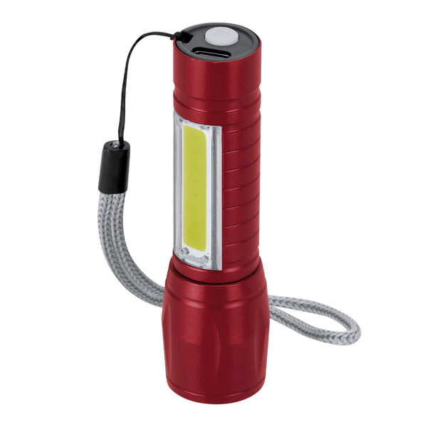 Torch Dilrot - Black