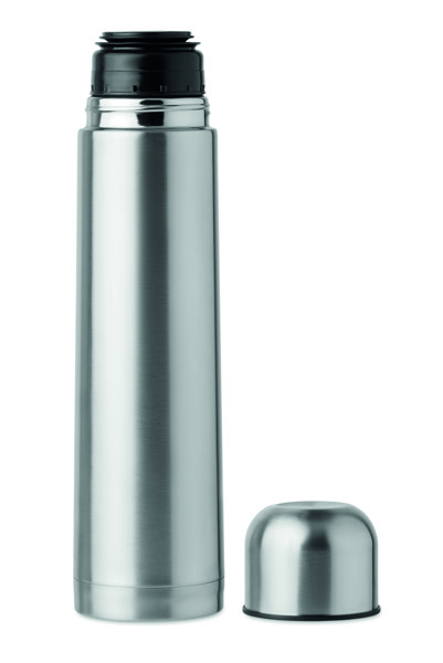 Big Chan vacuum flask, stainless steel, 900ml