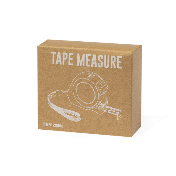 Mètre Grade Turner 5m