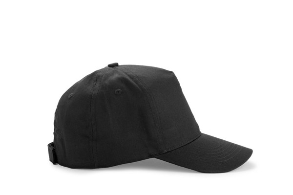 Cap TORI - black