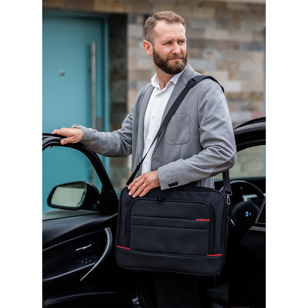 Aberdeen laptop bag