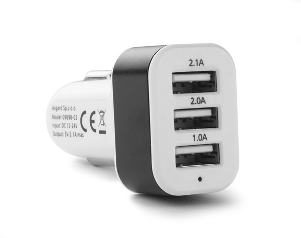 Car charger VOITT