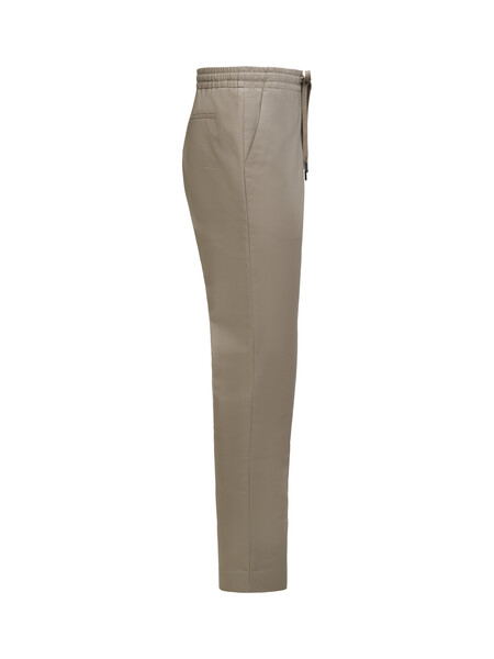 Modern Trouser Walnut XS