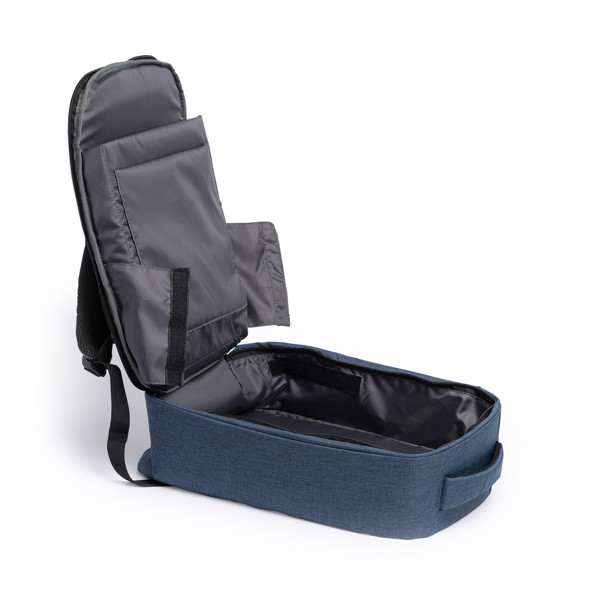 Backpack Norden - Black