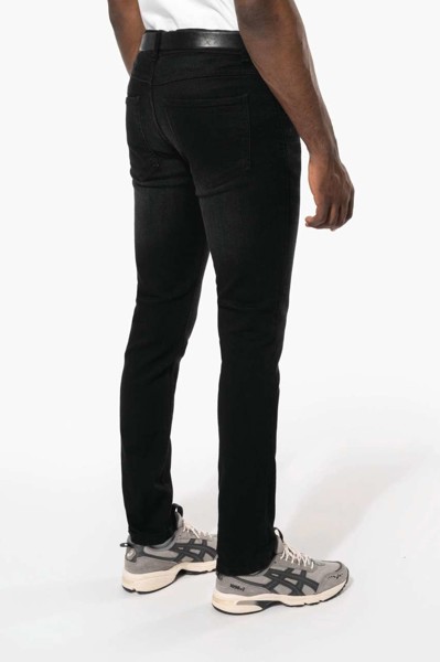 Basic Jeans - 38