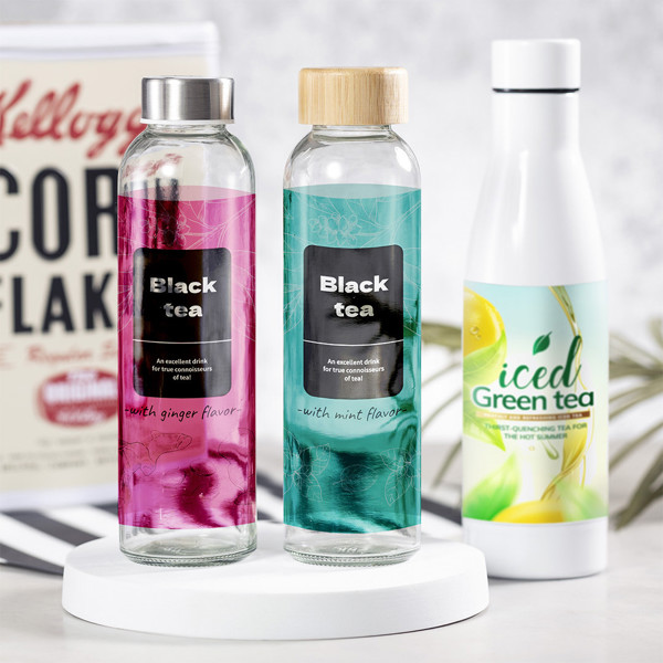 Sublimation Bottle Crafor