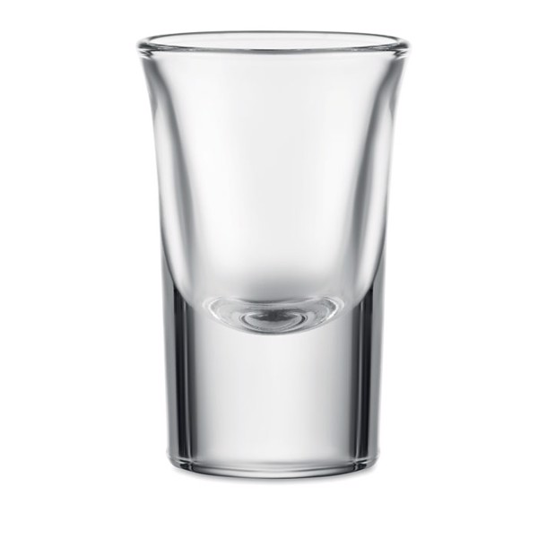 Songo kozarec, 28 ml natrijevega stekla