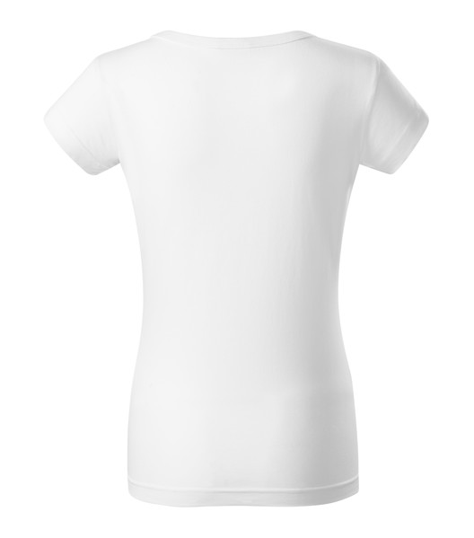 Tričko Dámské Rimeck® Resist - Bílá / 2XL