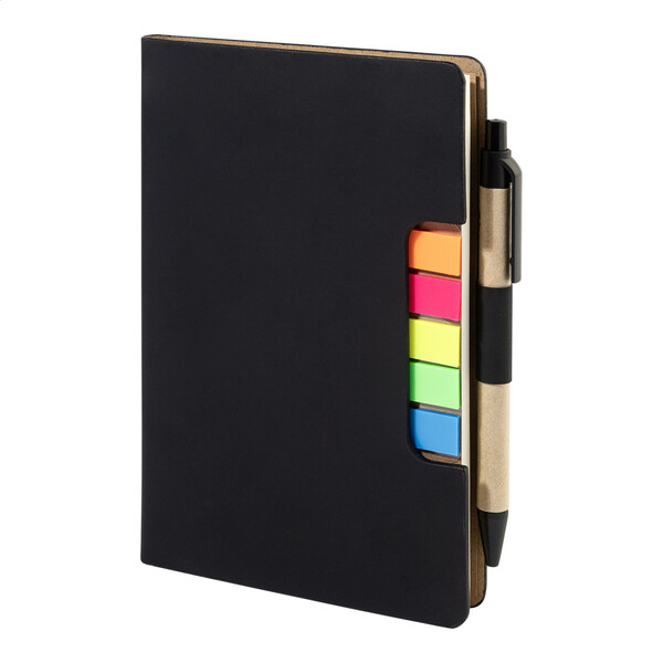 RPU blok Metpuk - Black