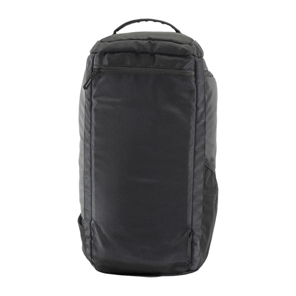 Ανακυκλωμένος πολυεστέρας (R-Pet) Duffel/Backpack - Grey
