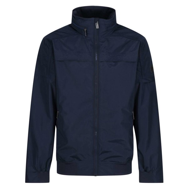 Waterproof Finn Jacket - Navy / S