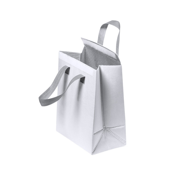 Bolsa Nevera Pabbie - Blanco