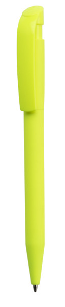 Bolígrafo Goma flúor