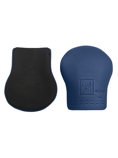 9050 ERGO-X KNEE PADS PROJOB BLUE