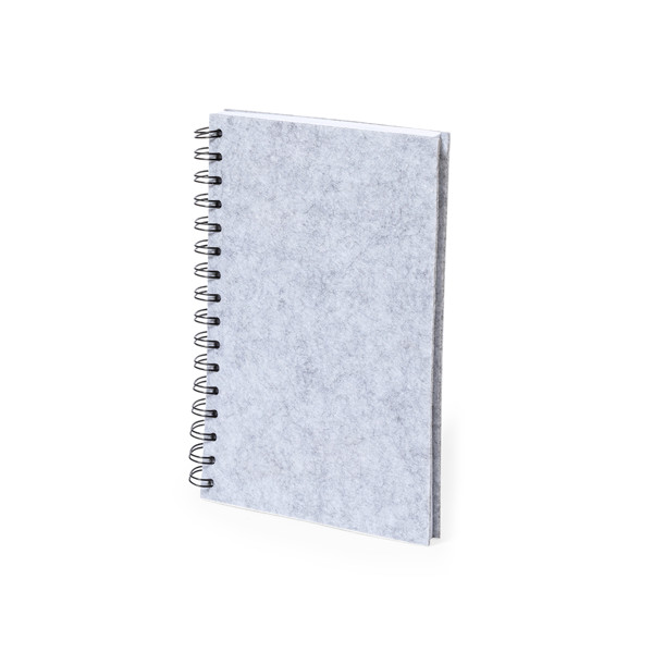 Caderno Fionap