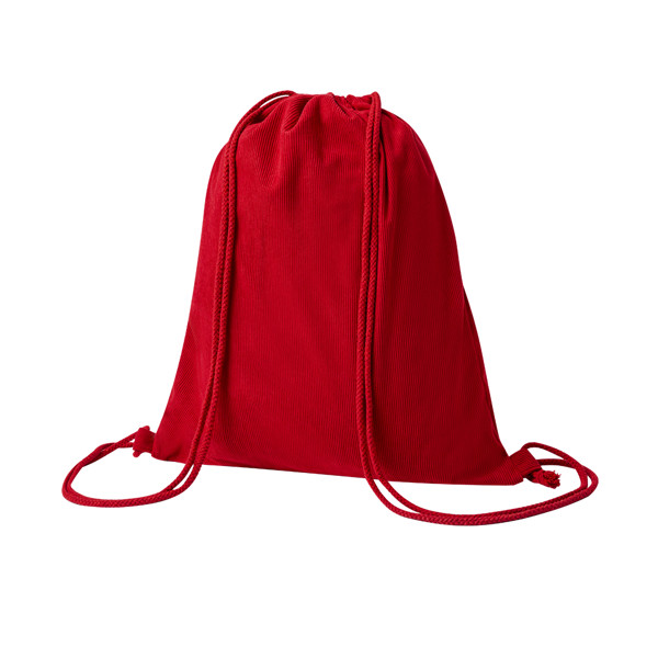 Mochila Azurax - Rojo