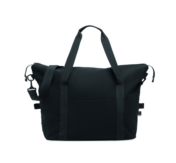 Weekend bag recycled material Koper Tote