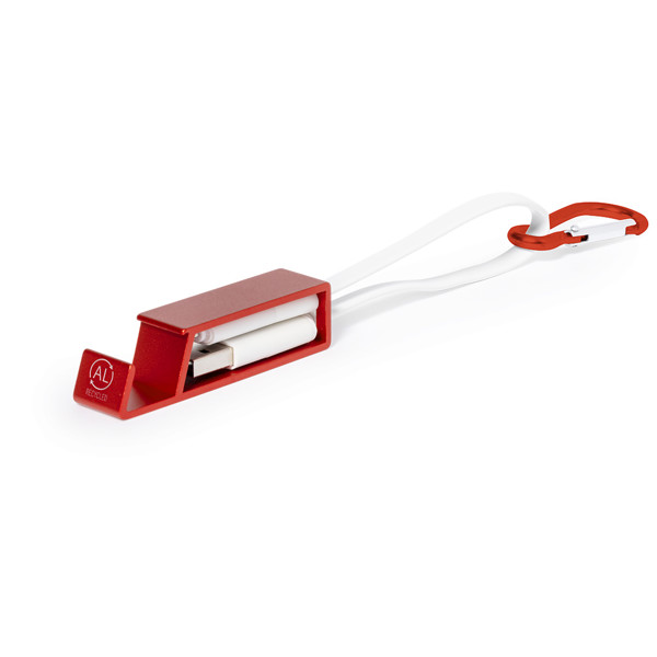 Cavo Caricatore Multifunzione Pek - Plated