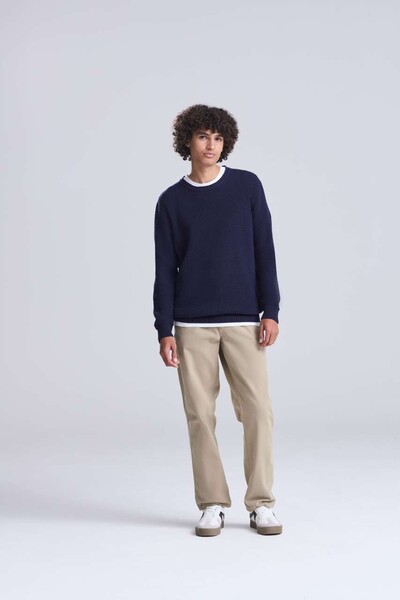 TAROKO SUSTAINABLE SWEATER