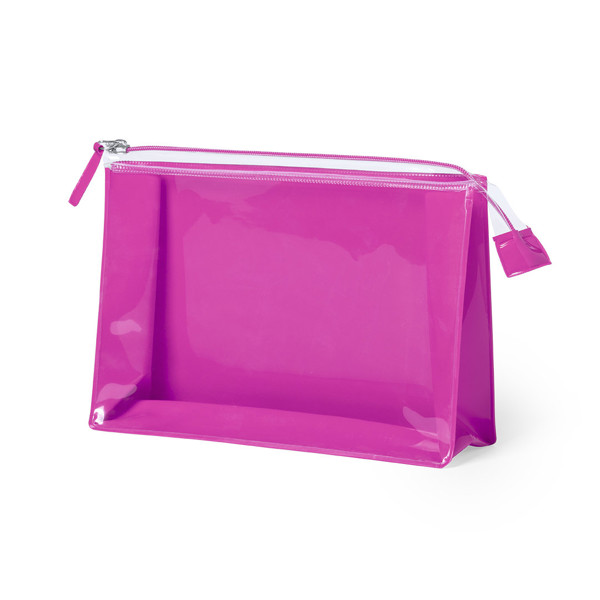 Neceser Pelvar - Fucsia