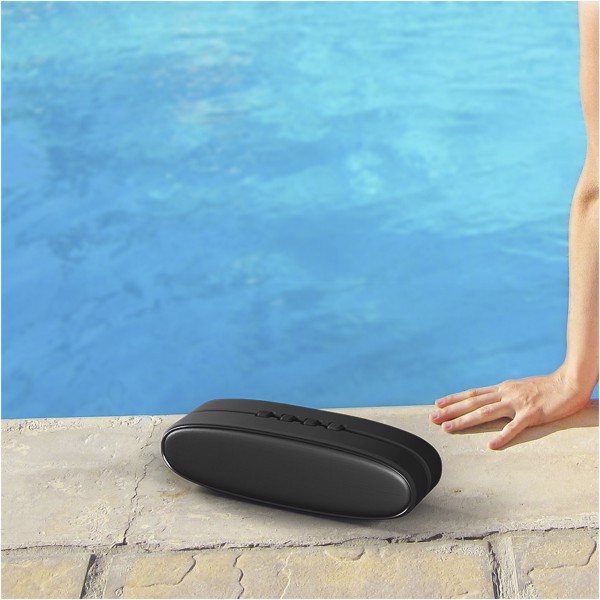 Speaker luminoso SCX.design S35 da 10 W per piscina