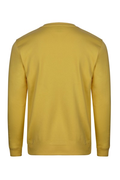 SWEATSHIRT DECOTE REDONDO AVALON