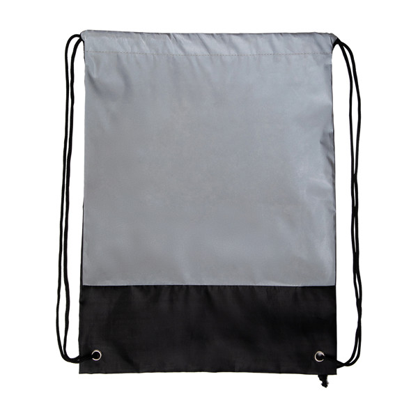 Flash drawstring backpack