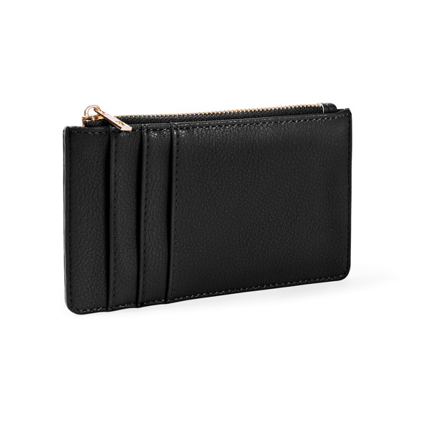 KALAI CARD HOLDER - BLACK