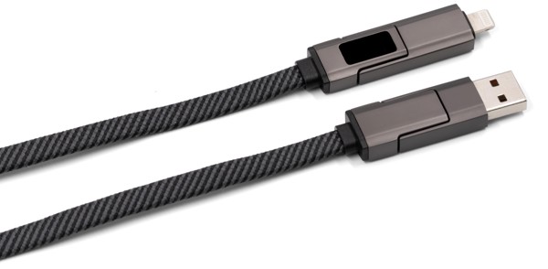 BrandCharger Thor Eco charging cable