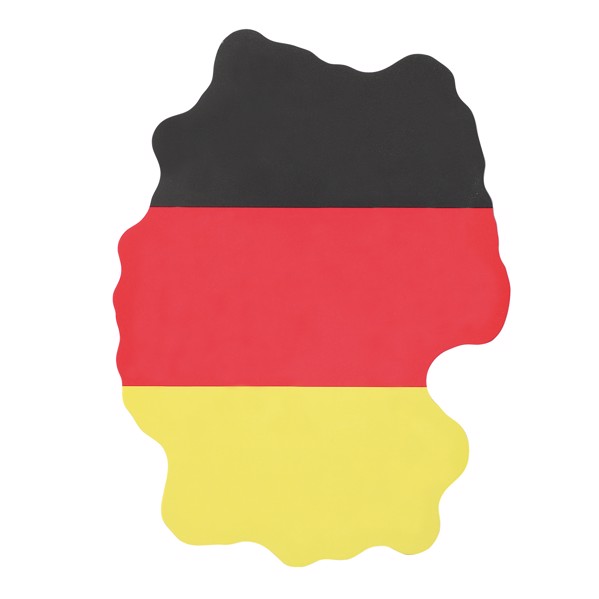 Magnet Auto "Nations"