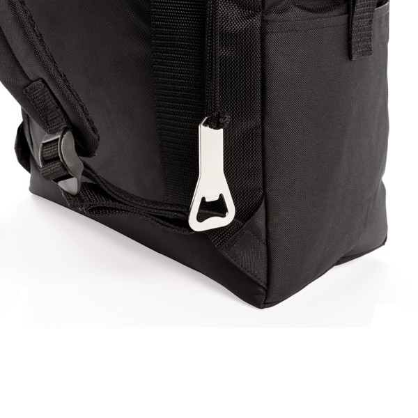 Swiss Peak hladilnik totepack 28 pločevink, PEVA izolacija