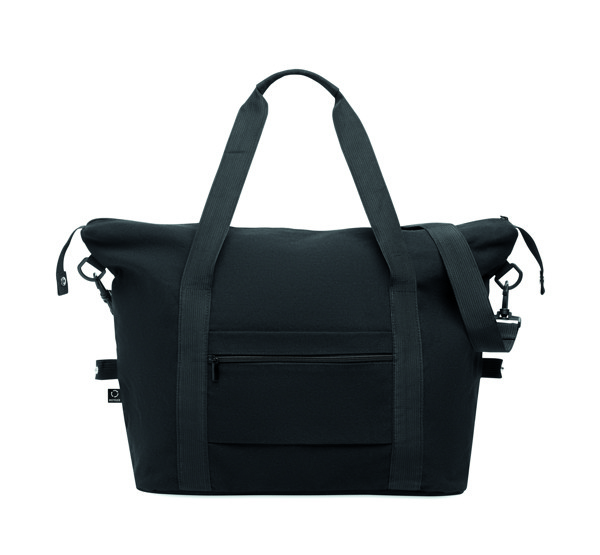 Weekend bag recycled material Koper Tote
