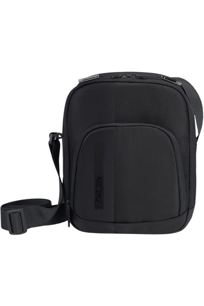 Biz2Go Crossover - Samsonite - Black