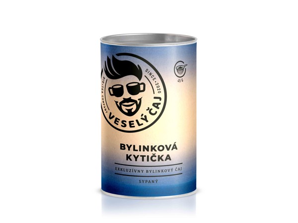 BYLINKOVÁ KYTIČKA