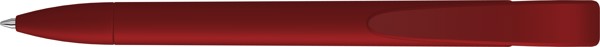 YES F - rouge