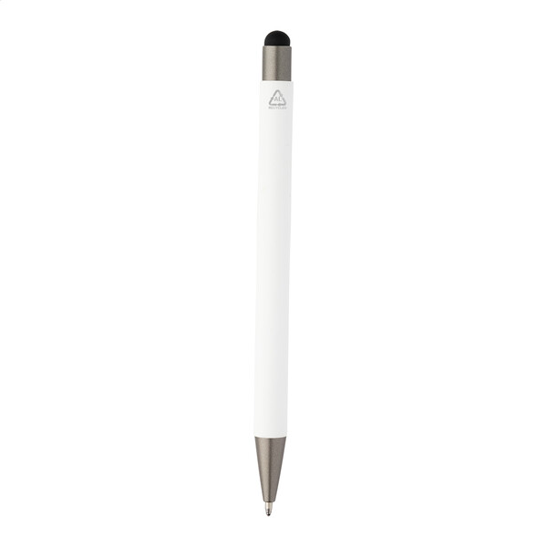 Touch Ballpoint Pen Revea - White
