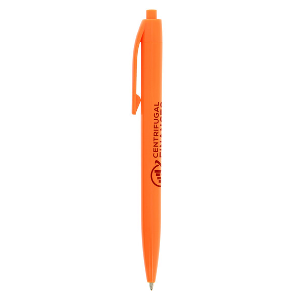 Stylo de base - Orange