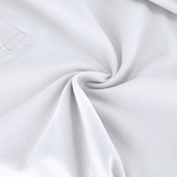 Polo Adulto Blanco Charlot - Blanco / XXXL
