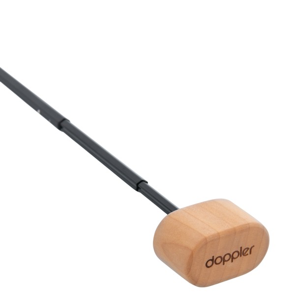 doppler Nature Mini cork - White