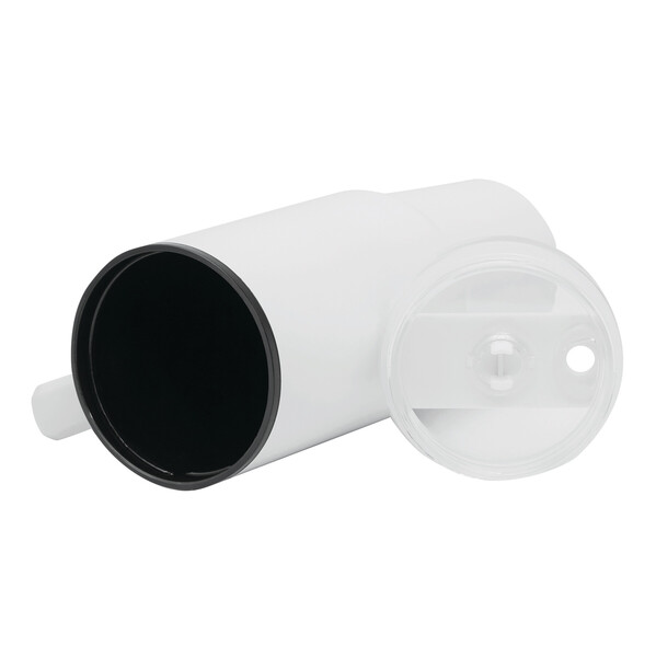 Drinking Cup Drink Ulty - White