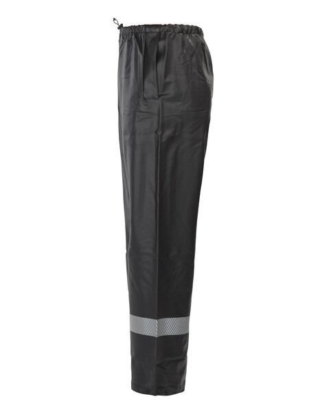 4530 RAIN PANT BLACK L