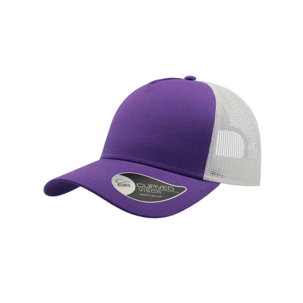 Rapper Cotton - Violeta