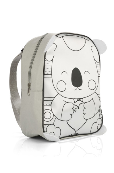 Backpack TEDDY