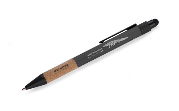 Touch pen BOSAY - black